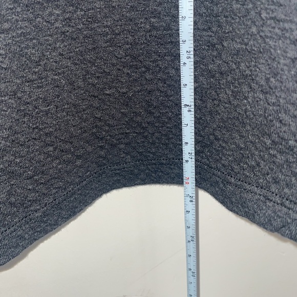 Lululemon Athletica Charcoal Hoodie size XL - Picture 4 of 8